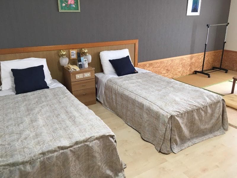 Condominium Hotel Shimanchu Club main