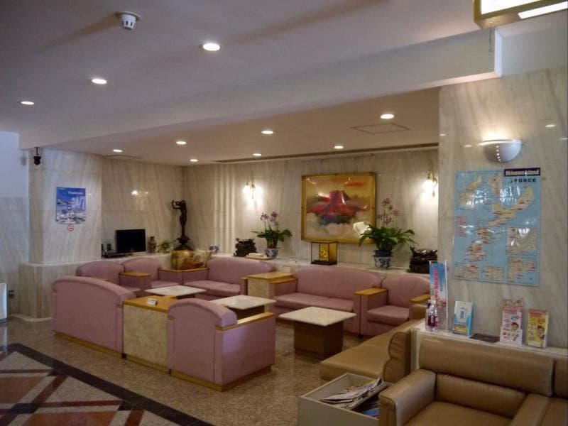 Hotel New Century 2