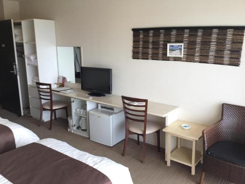 Hotel Granview Garden Okinawa 3