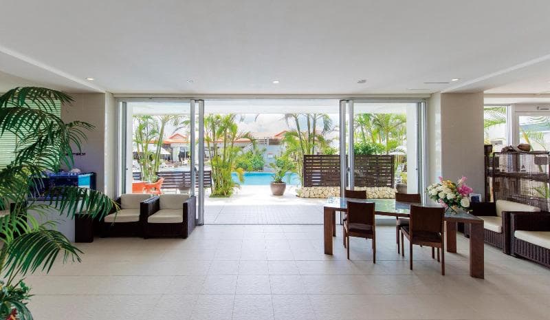 Hotel Granview Garden Okinawa 5