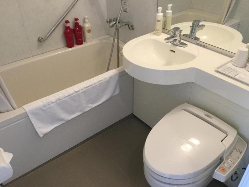 Hotel Granview Garden Okinawa photo 1