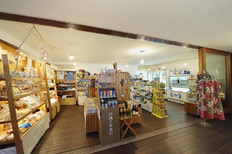 Kumejima Eef Beach Hotel 4
