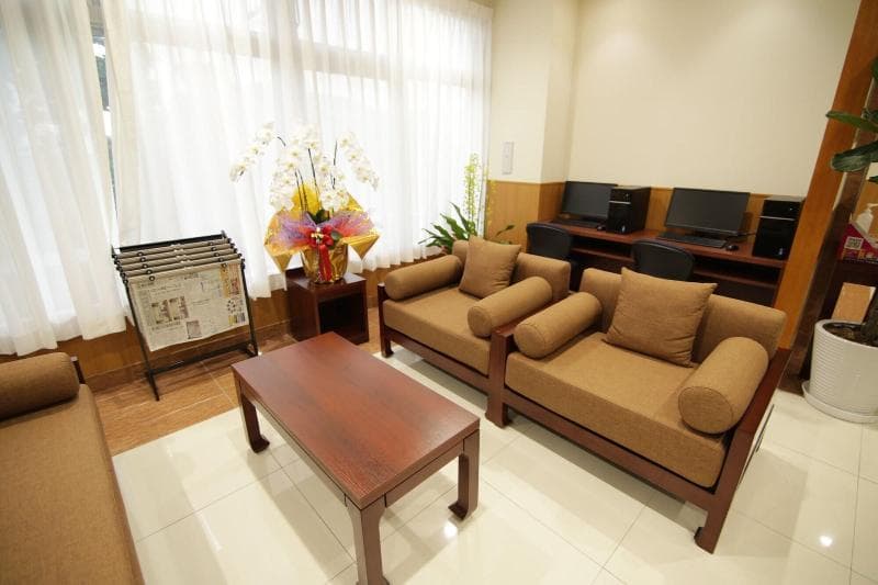 Hotel Peace Island Miyakojima 4