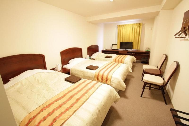 Hotel Peace Island Miyakojima 3