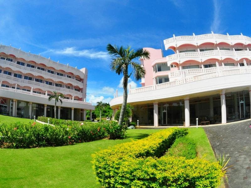 Marine Lodge Marea 4