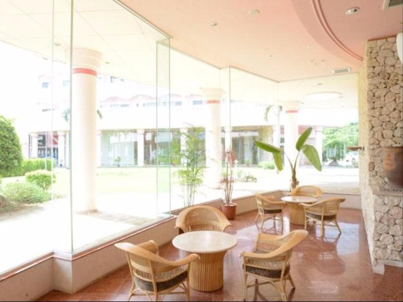 Marine Lodge Marea 3