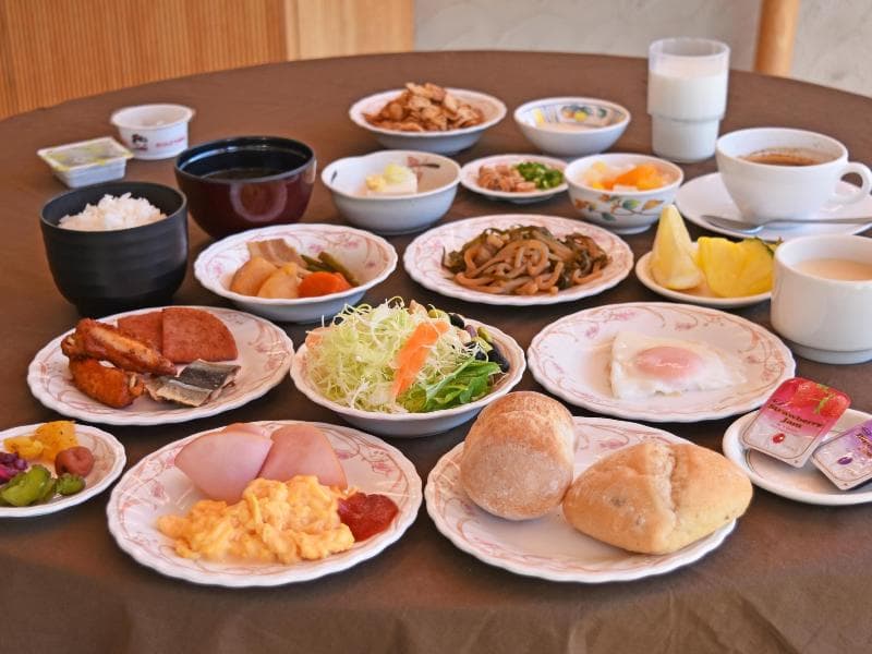Marine Lodge Marea main