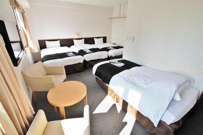 Apa Hotel Ishigakijima (Adults Only) main