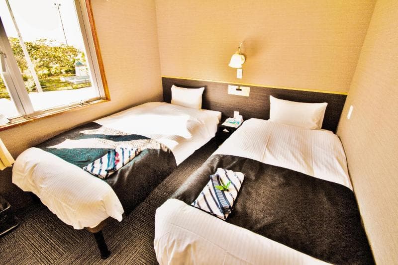 Apa Hotel Ishigakijima (Adults Only) 4