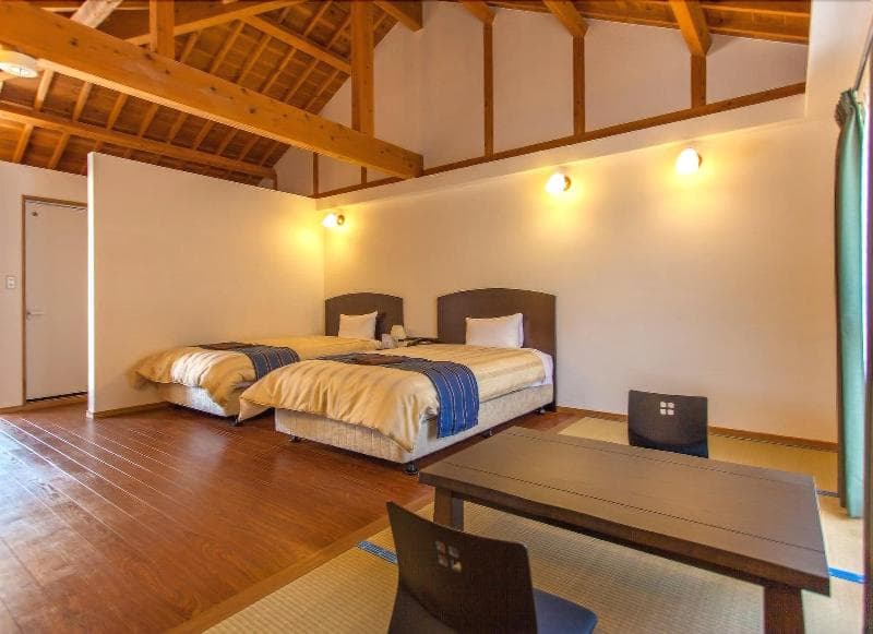 Hotel Peace Island Taketomishima photo 1