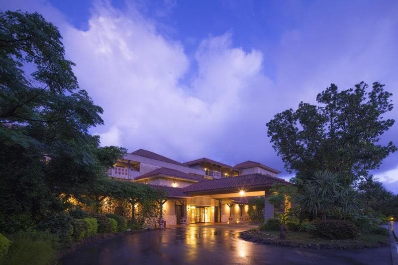 Hoshino Resorts Iriomote Hotel photo 1