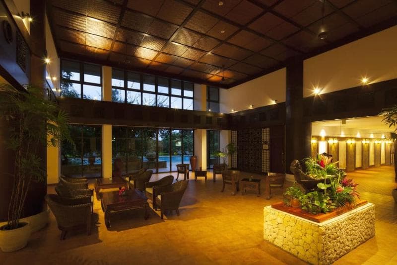 Hoshino Resorts Iriomote Hotel 3