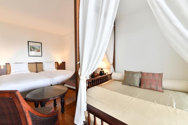Hoshino Resorts Iriomote Hotel 5