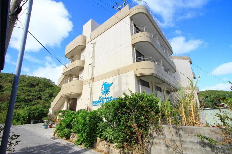 Kerama Beach Hotel 2