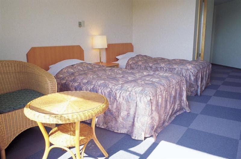 Kerama Beach Hotel 4