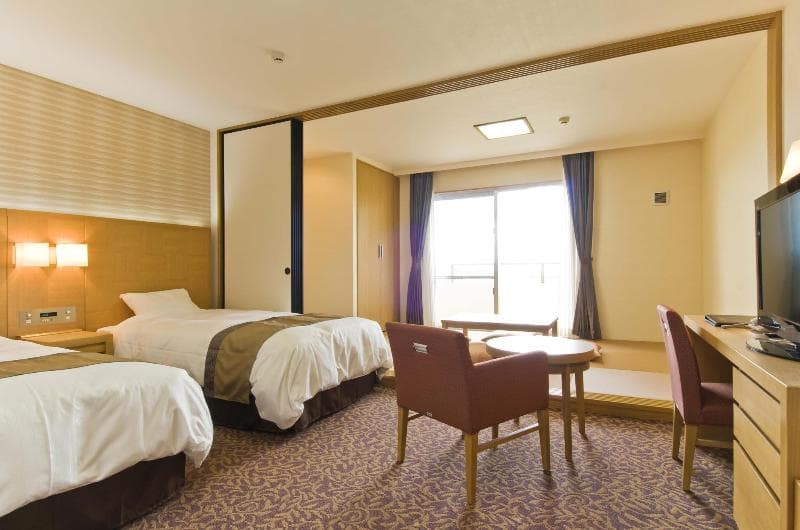 Hotel Murasaki Mura 3