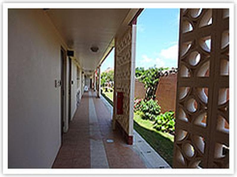 Hotel Murasaki Mura 4