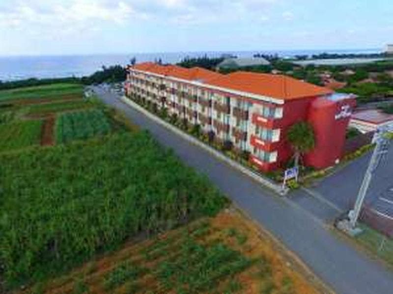 Hotel Murasaki Mura 5