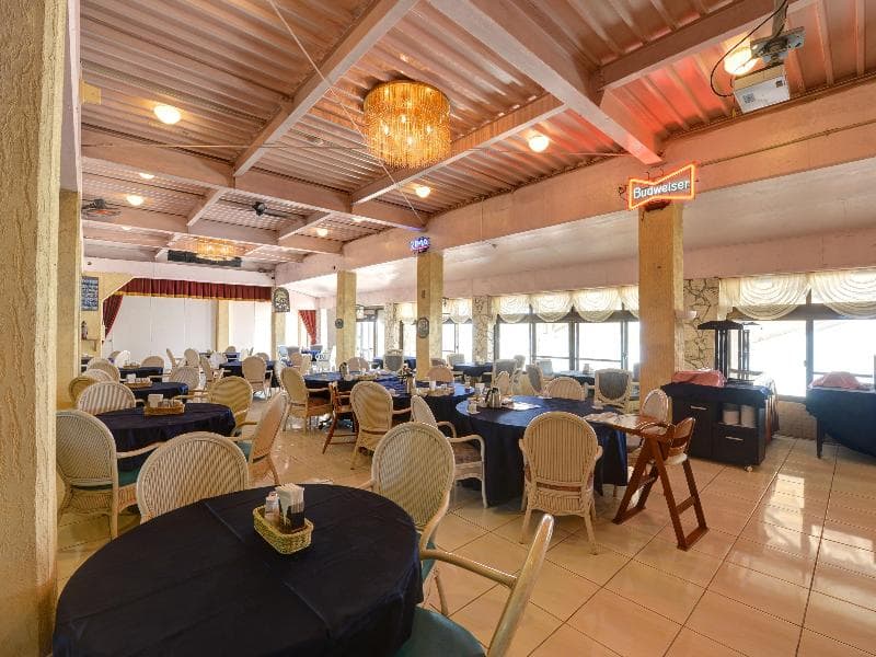 Beach Resort Morimar main
