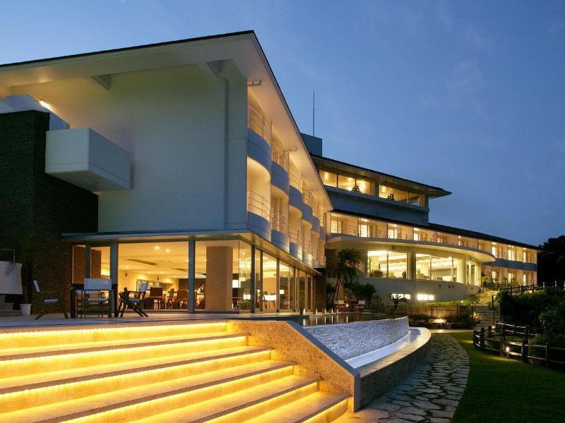 Hotel Hamahigashima Resort 3