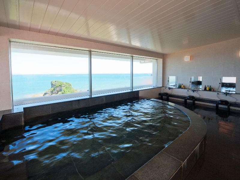 Hotel Hamahigashima Resort 5