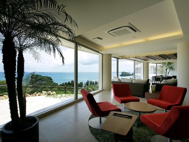 Hotel Hamahigashima Resort 4