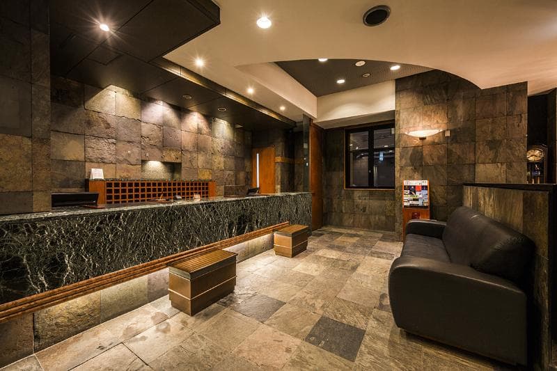 Hotel Wbf Art Stay 4