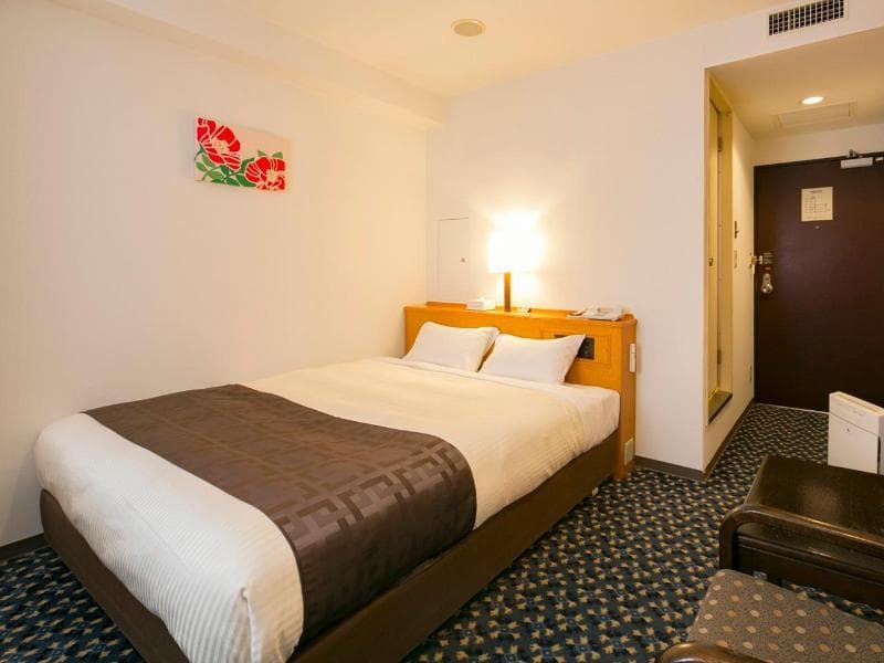 Premier Hotel Cabin Sapporo 3