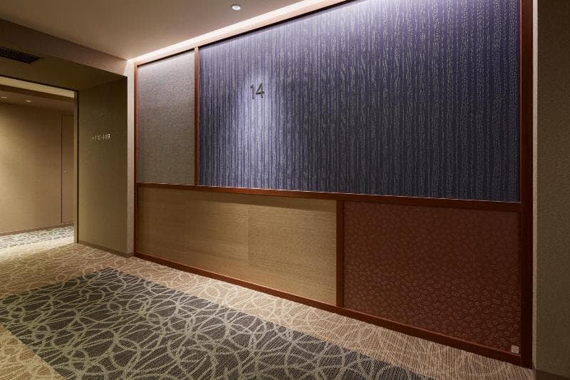 Mitsui Garden Hotel Kyobashi 3