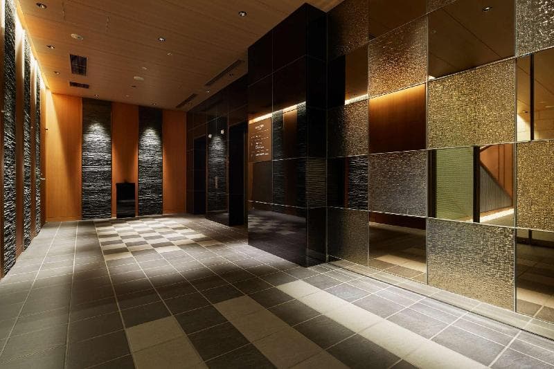 Mitsui Garden Hotel Kyobashi 5