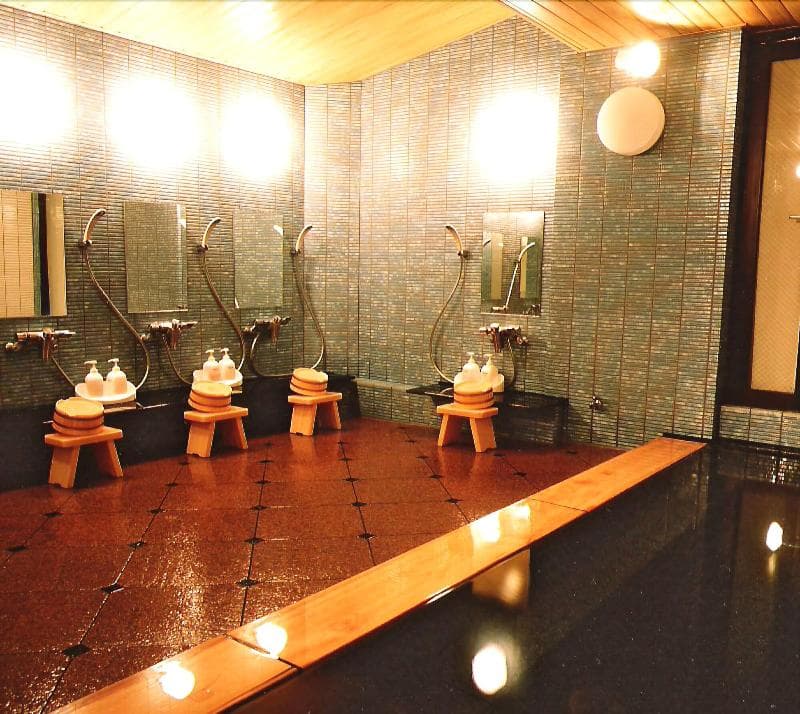 Sumisho Hotel main