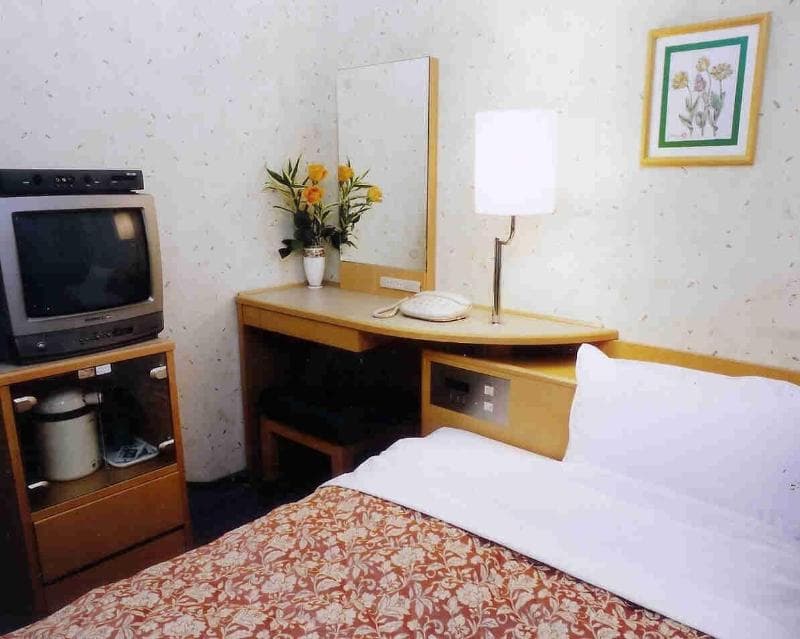 Sumisho Hotel photo 1
