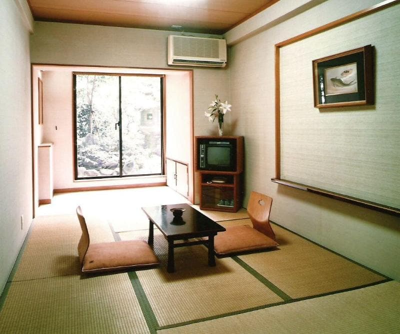 Sumisho Hotel 4