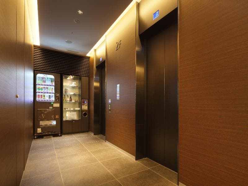 Keio Presso Inn Tokyo Station Yaesu (Adults Only) 5