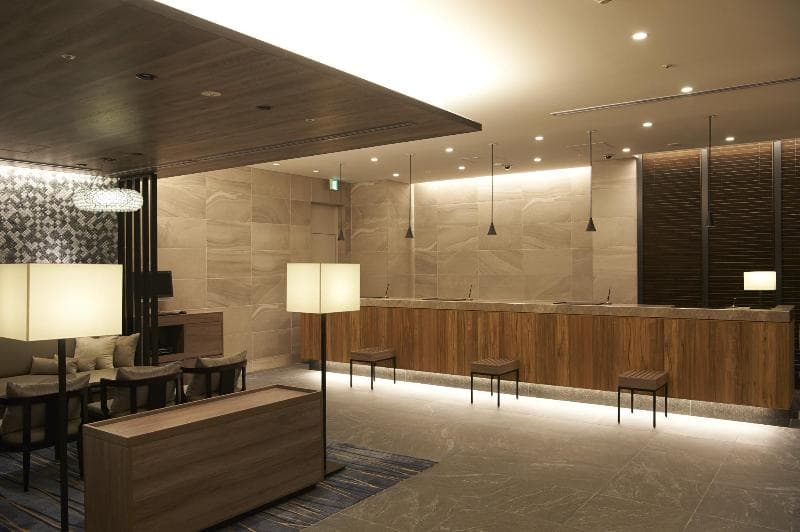 Sotetsu Fresa Inn Ginza-Nanachome 3