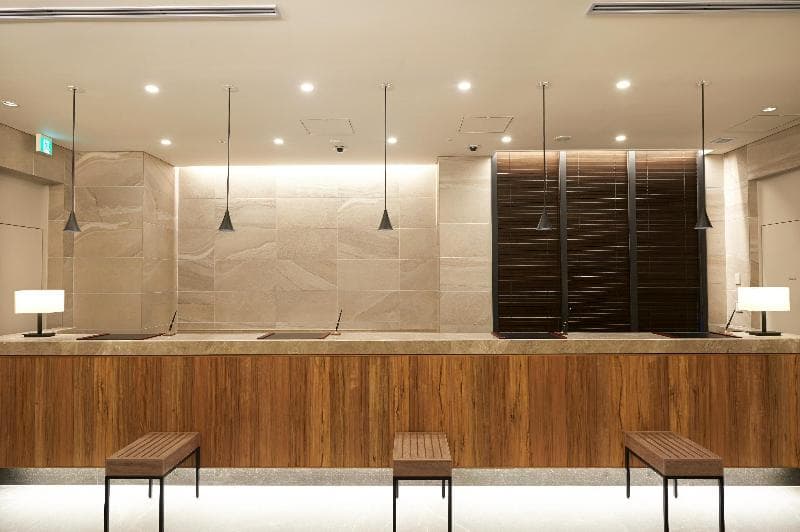 Sotetsu Fresa Inn Ginza-Nanachome 2