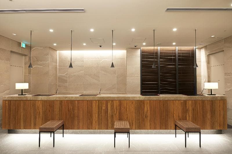Sotetsu Fresa Inn Ginza-Nanachome 4
