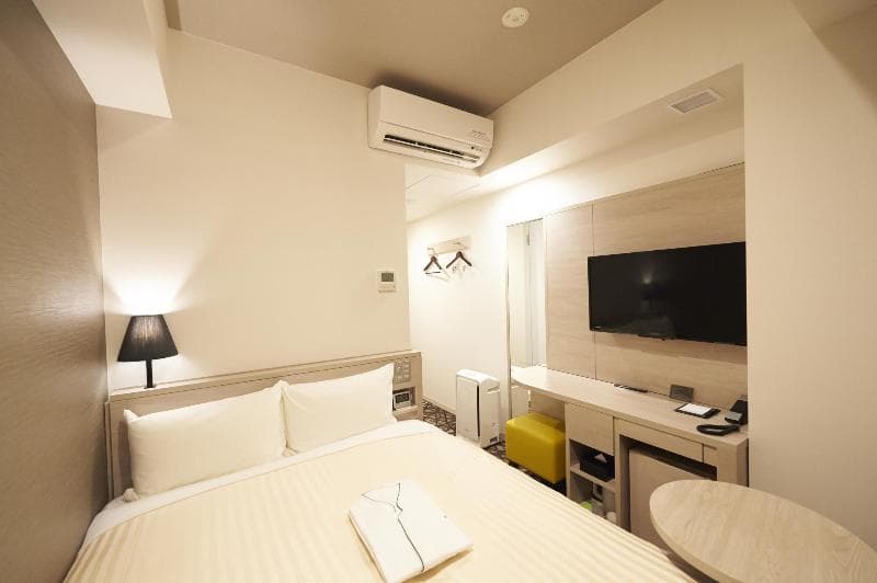 Sotetsu Fresa Inn Ginza-Nanachome photo 1