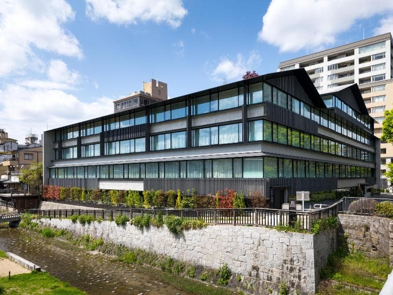 Solaria Nishitetsu Hotel Kyoto Premier 2