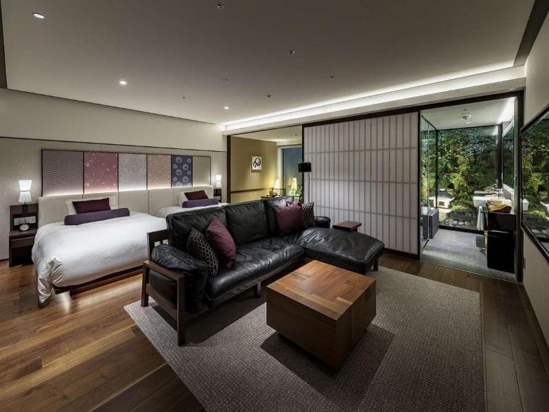 Solaria Nishitetsu Hotel Kyoto Premier 5
