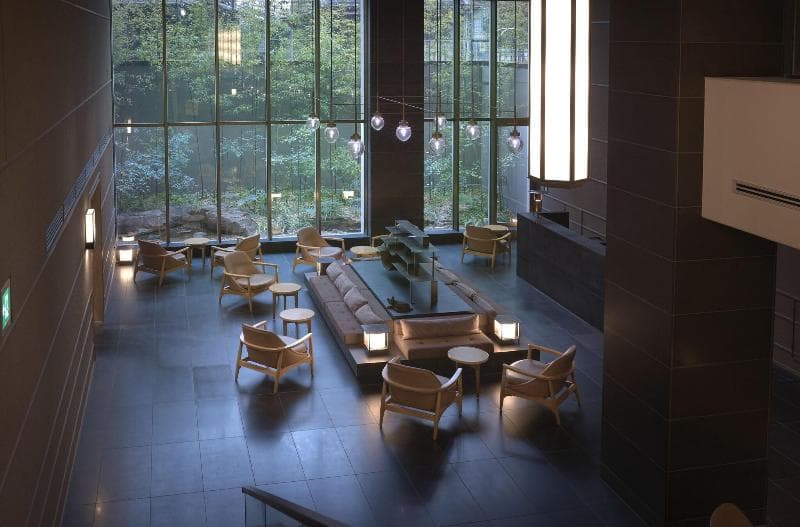 Hotel The Celestine Kyoto Gion 4