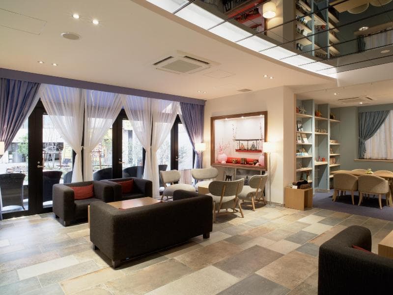 Hotel Sobial Osaka 2