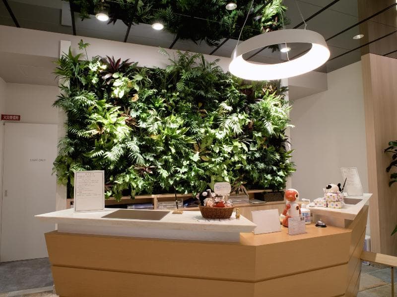 Hotel Sobial Osaka 3