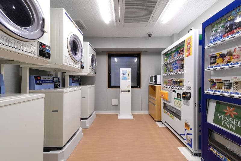 Vessel Inn Shinsaibashi 2