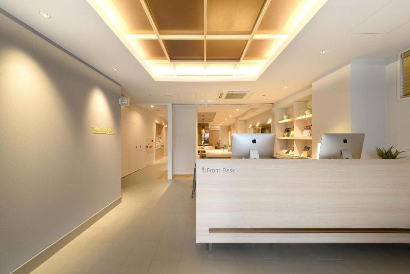 Vessel Inn Shinsaibashi photo 1
