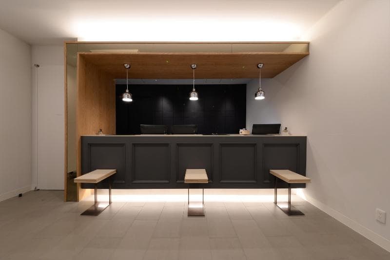 Vessel Inn Shinsaibashi 5