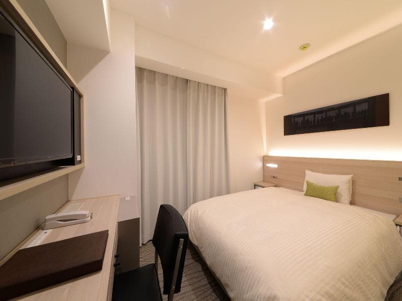Vessel Inn Shinsaibashi 4