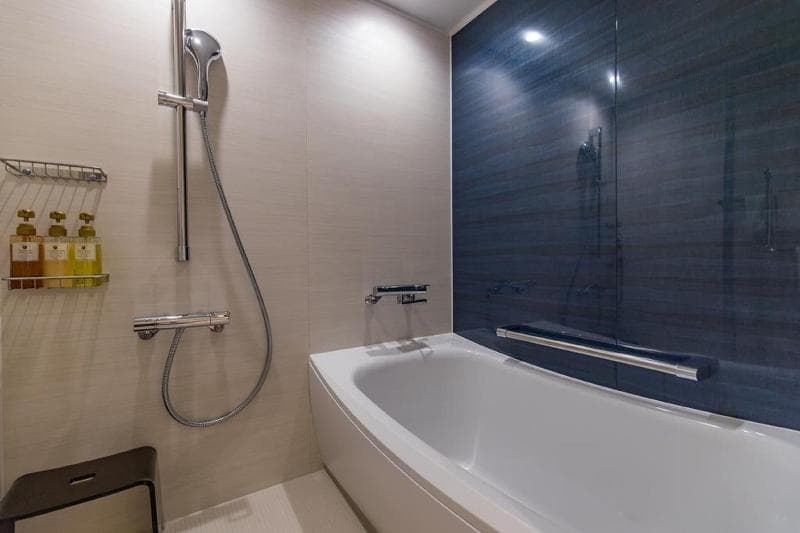 Jr Kyushu Hotel Blossom Naha 2