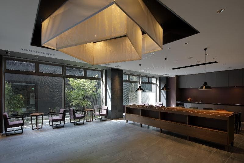 Tokyu Stay Kyoto Sanjo Karasuma 3