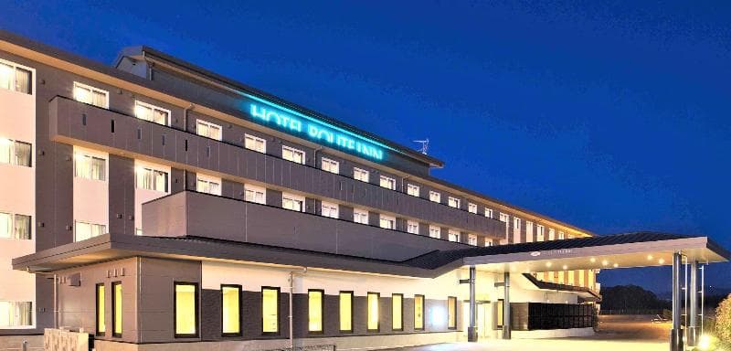 Hotel Route-Inn Izumi 5